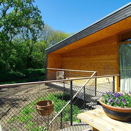 Freelodge - City & Nature Амстердам Екстериор снимка